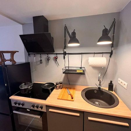 Center I Family I Business I Internet I Netflix Apartman Coburg Kültér fotó