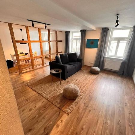 Center I Family I Business I Internet I Netflix Apartman Coburg Kültér fotó