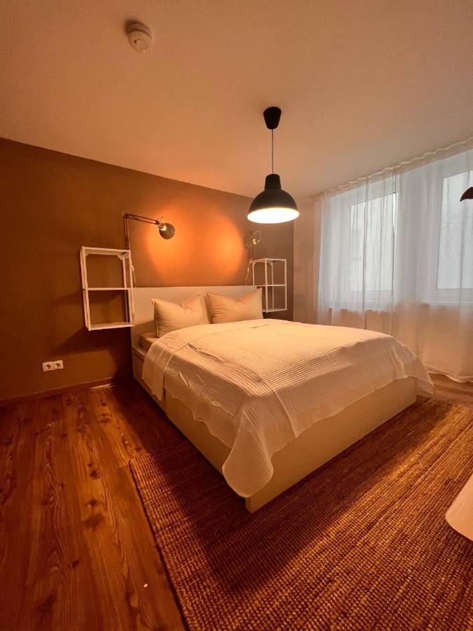 Center I Family I Business I Internet I Netflix Apartman Coburg Kültér fotó