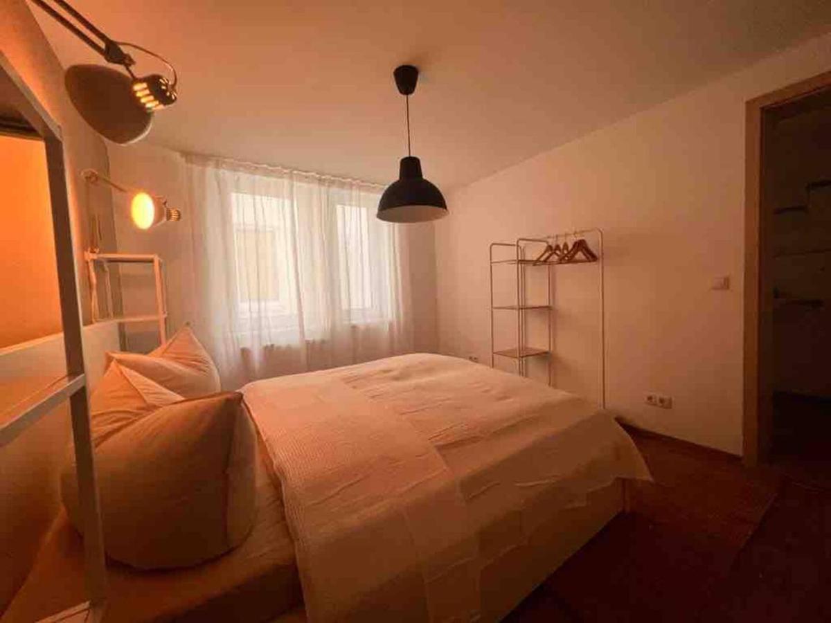 Center I Family I Business I Internet I Netflix Apartman Coburg Kültér fotó