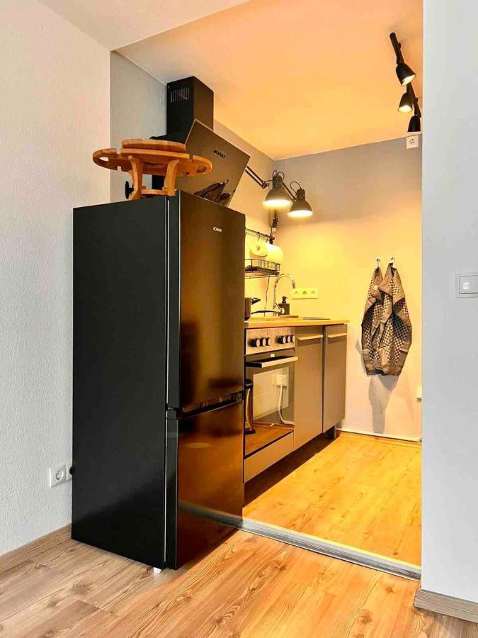 Center I Family I Business I Internet I Netflix Apartman Coburg Kültér fotó