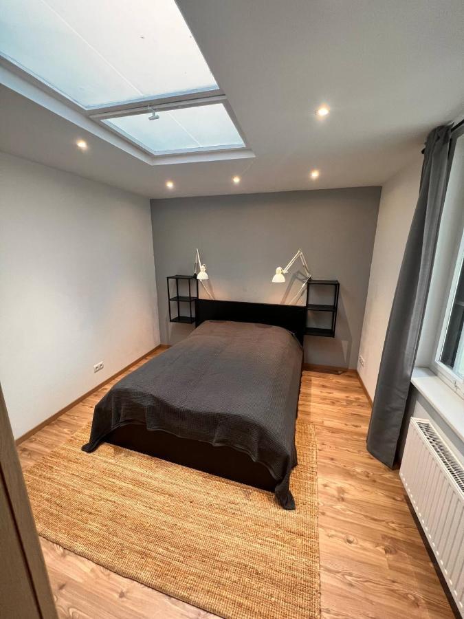 Center I Family I Business I Internet I Netflix Apartman Coburg Kültér fotó