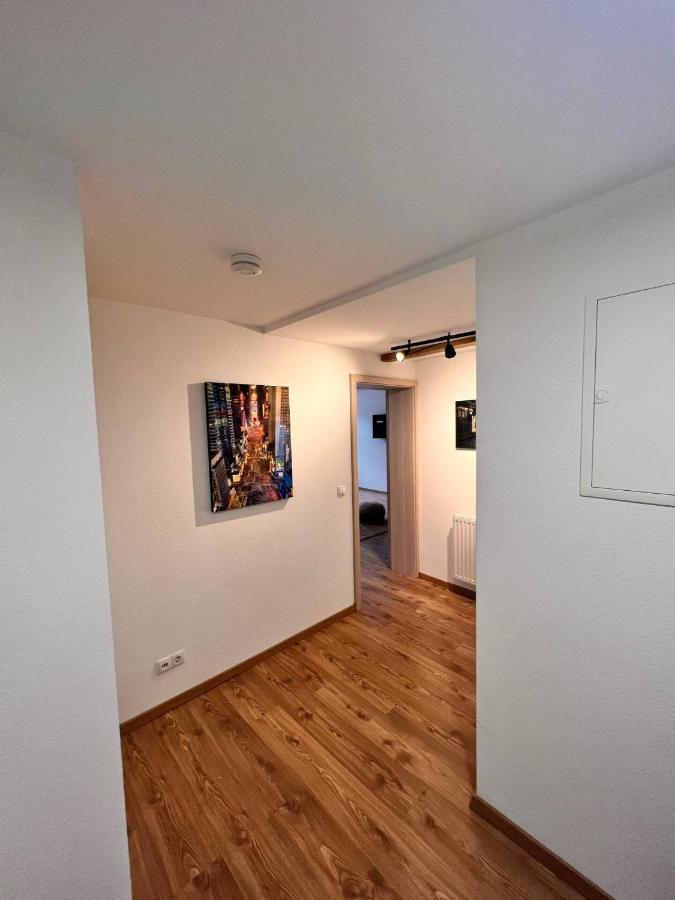 Center I Family I Business I Internet I Netflix Apartman Coburg Kültér fotó